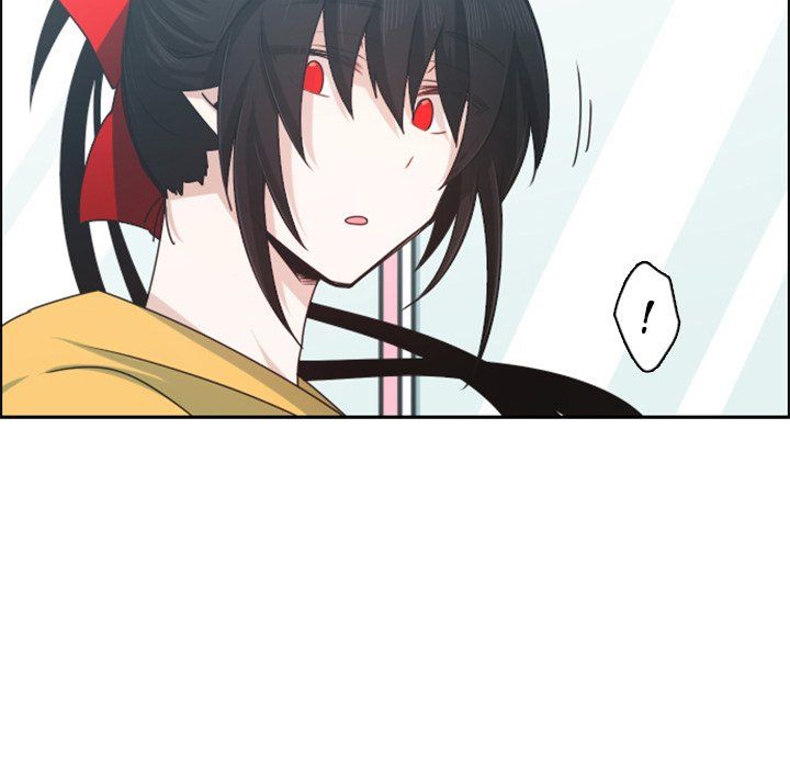 Go Away, Mr.Demon Manhwa - Chapter 130 Page 24