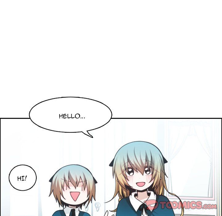 Go Away, Mr.Demon Manhwa - Chapter 130 Page 25