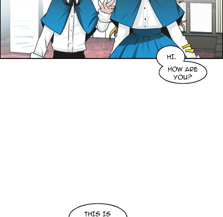 Go Away, Mr.Demon Manhwa - Chapter 130 Page 26