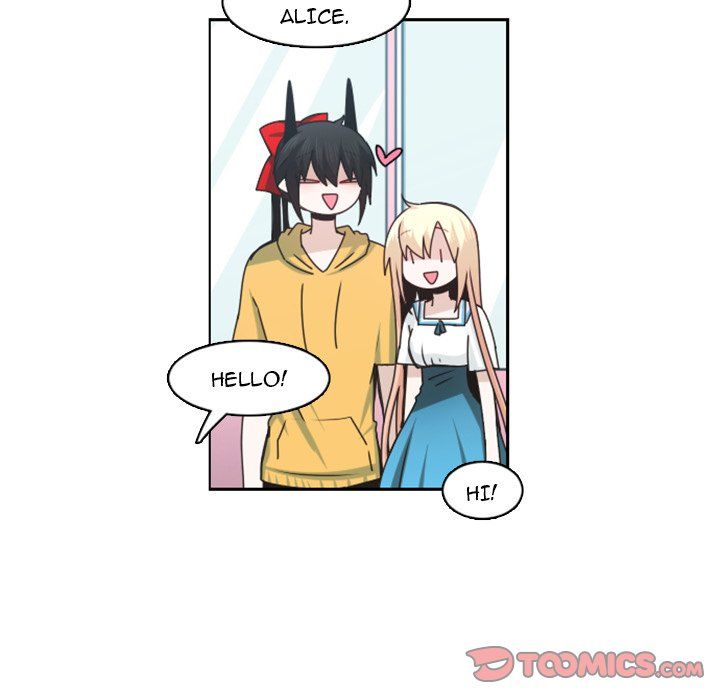 Go Away, Mr.Demon Manhwa - Chapter 130 Page 27