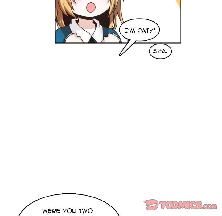 Go Away, Mr.Demon Manhwa - Chapter 130 Page 29