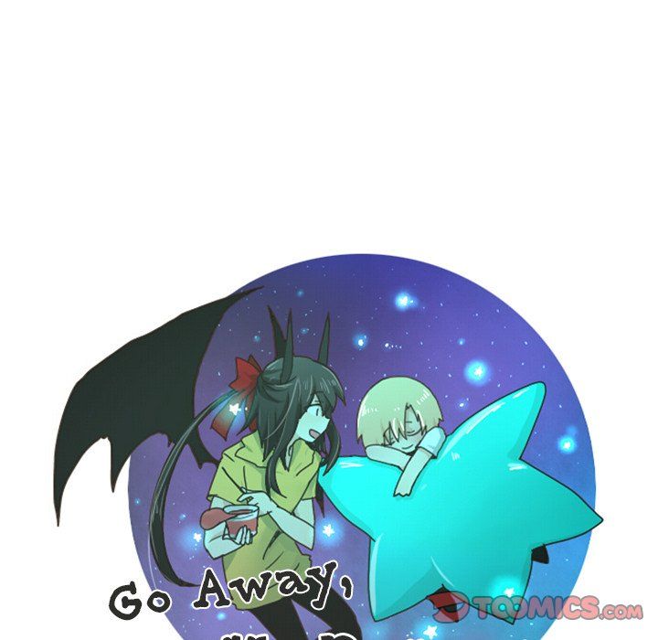 Go Away, Mr.Demon Manhwa - Chapter 130 Page 31