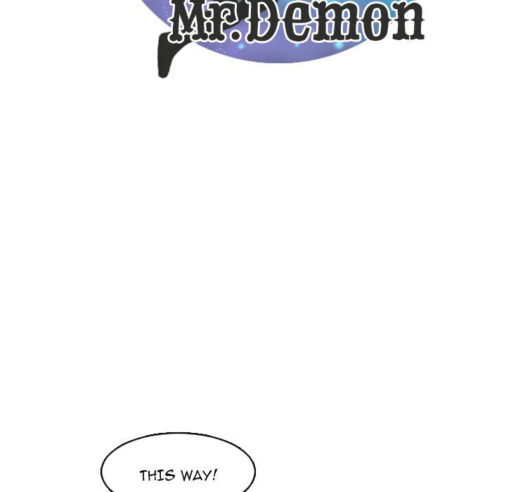 Go Away, Mr.Demon Manhwa - Chapter 130 Page 32