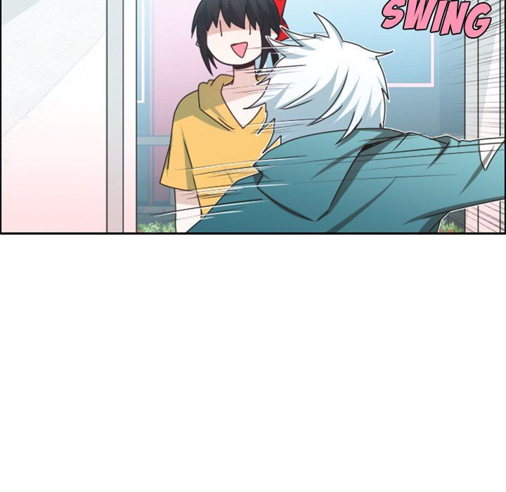 Go Away, Mr.Demon Manhwa - Chapter 130 Page 36