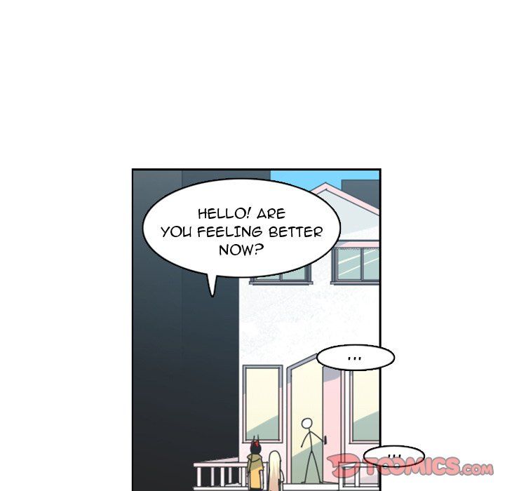 Go Away, Mr.Demon Manhwa - Chapter 130 Page 37