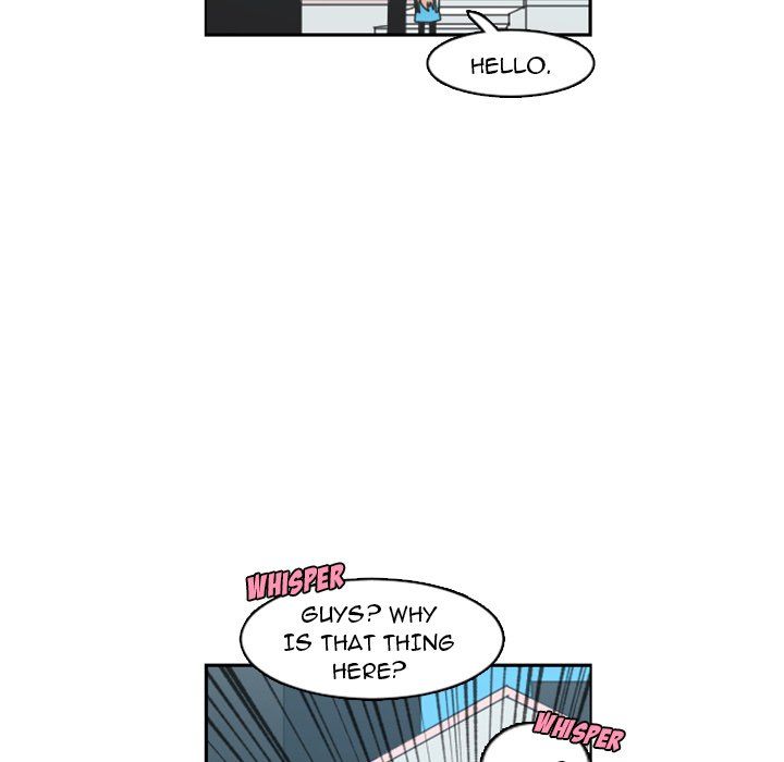 Go Away, Mr.Demon Manhwa - Chapter 130 Page 38