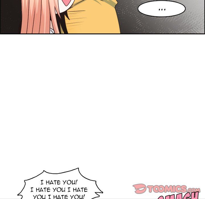 Go Away, Mr.Demon Manhwa - Chapter 130 Page 41