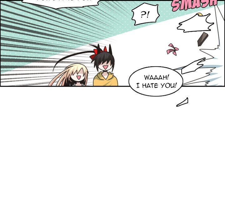 Go Away, Mr.Demon Manhwa - Chapter 130 Page 42