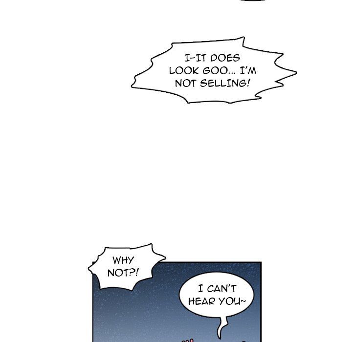 Go Away, Mr.Demon Manhwa - Chapter 130 Page 50