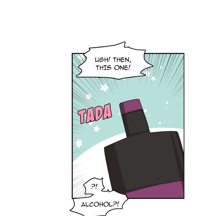 Go Away, Mr.Demon Manhwa - Chapter 130 Page 52