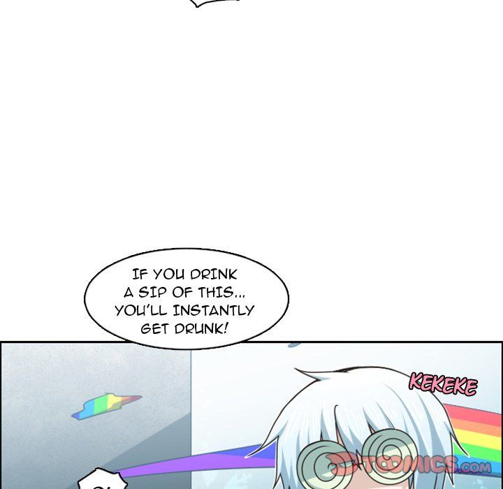 Go Away, Mr.Demon Manhwa - Chapter 130 Page 53