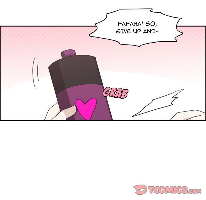 Go Away, Mr.Demon Manhwa - Chapter 130 Page 55