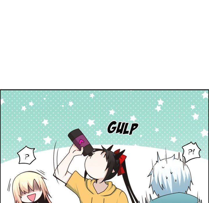 Go Away, Mr.Demon Manhwa - Chapter 130 Page 56