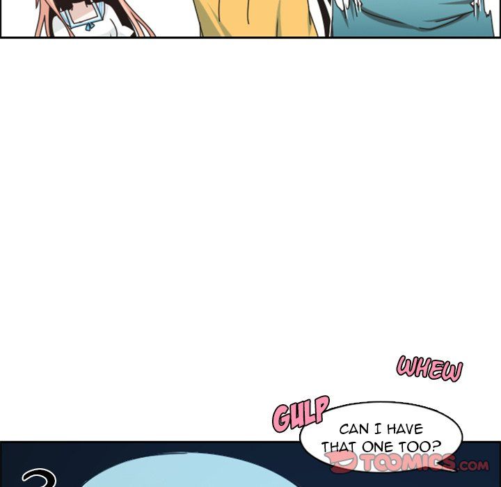 Go Away, Mr.Demon Manhwa - Chapter 130 Page 57