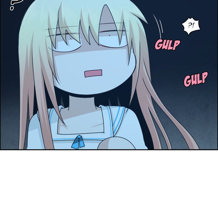 Go Away, Mr.Demon Manhwa - Chapter 130 Page 58