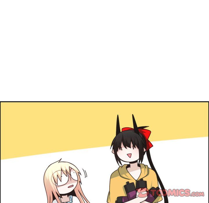 Go Away, Mr.Demon Manhwa - Chapter 130 Page 59