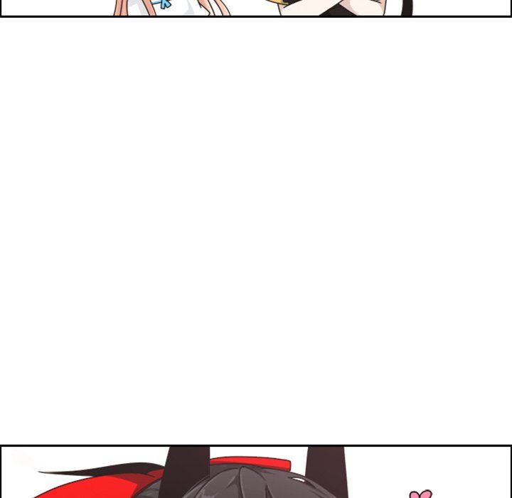 Go Away, Mr.Demon Manhwa - Chapter 130 Page 60