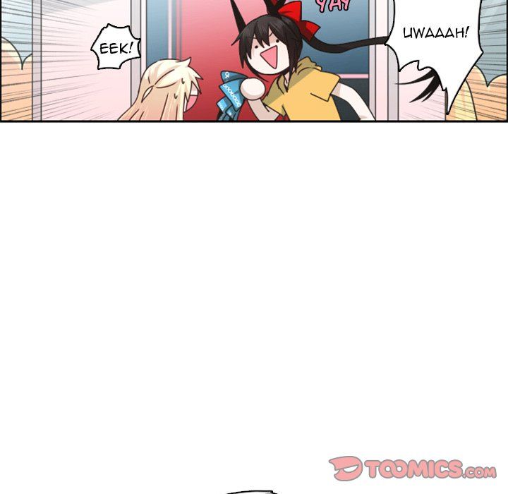 Go Away, Mr.Demon Manhwa - Chapter 130 Page 63