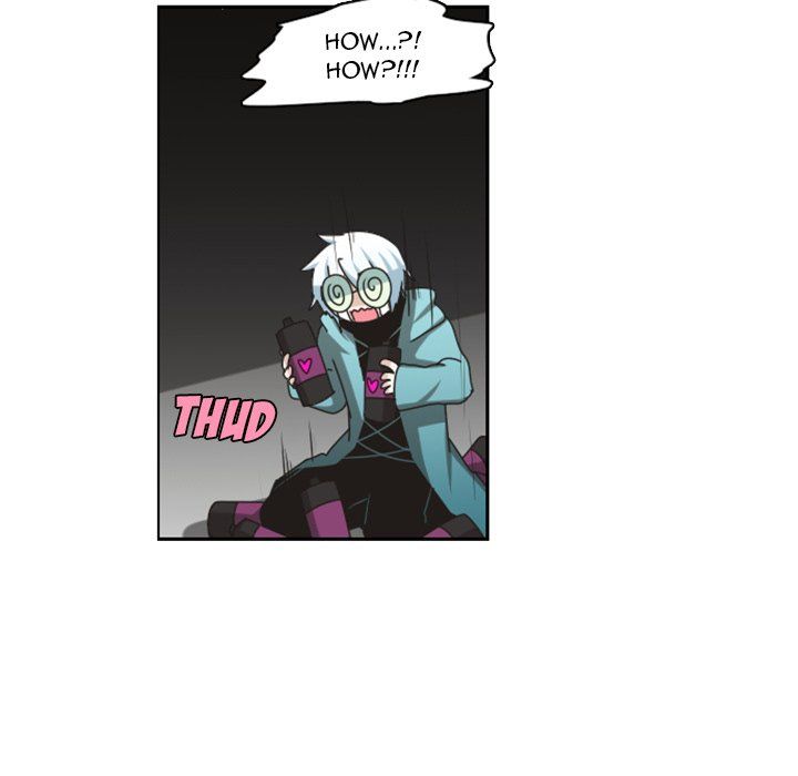 Go Away, Mr.Demon Manhwa - Chapter 130 Page 64