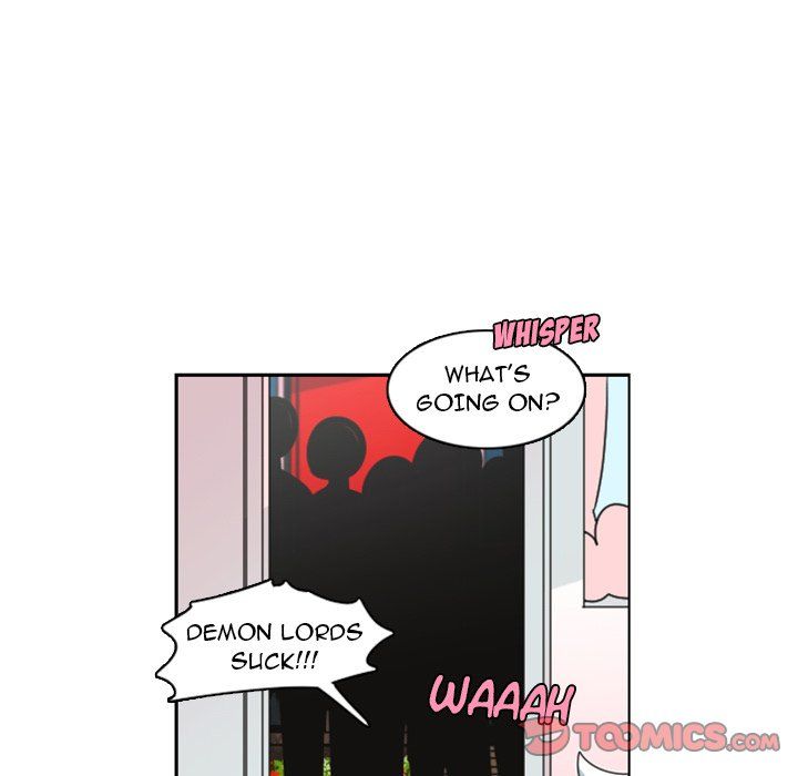 Go Away, Mr.Demon Manhwa - Chapter 130 Page 65