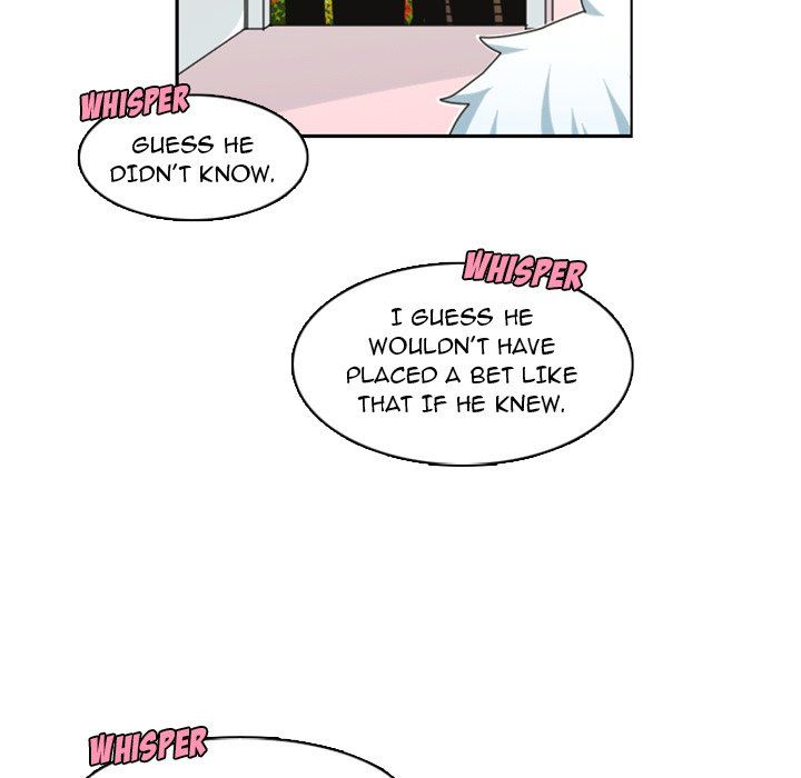 Go Away, Mr.Demon Manhwa - Chapter 130 Page 66