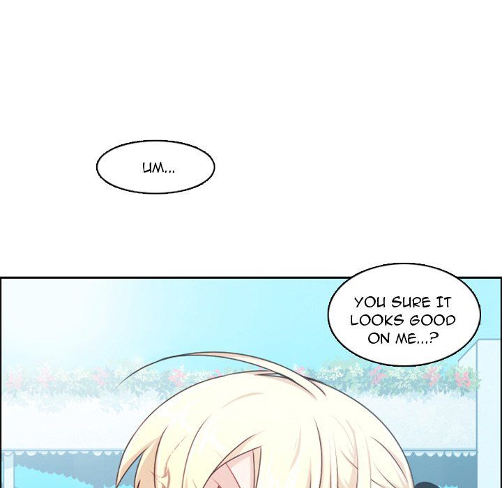 Go Away, Mr.Demon Manhwa - Chapter 130 Page 68