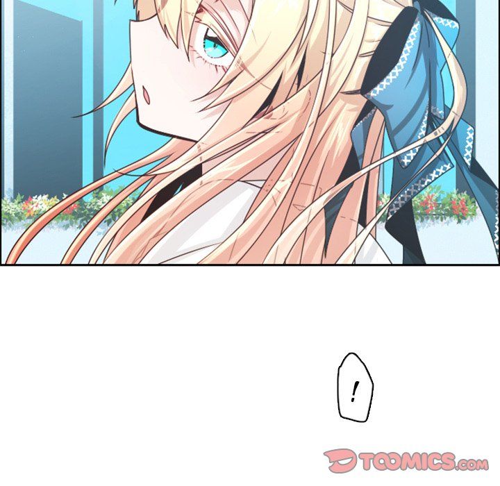 Go Away, Mr.Demon Manhwa - Chapter 130 Page 69