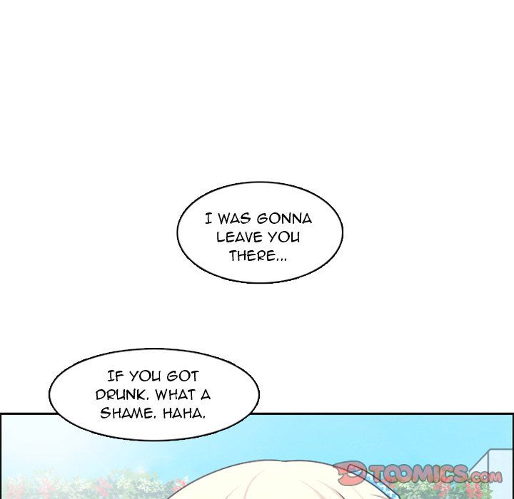 Go Away, Mr.Demon Manhwa - Chapter 130 Page 71