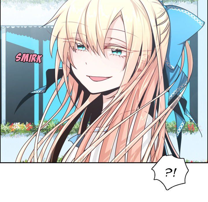 Go Away, Mr.Demon Manhwa - Chapter 130 Page 72