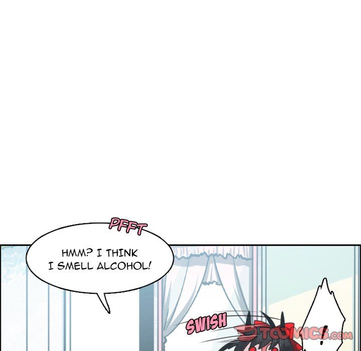 Go Away, Mr.Demon Manhwa - Chapter 130 Page 73