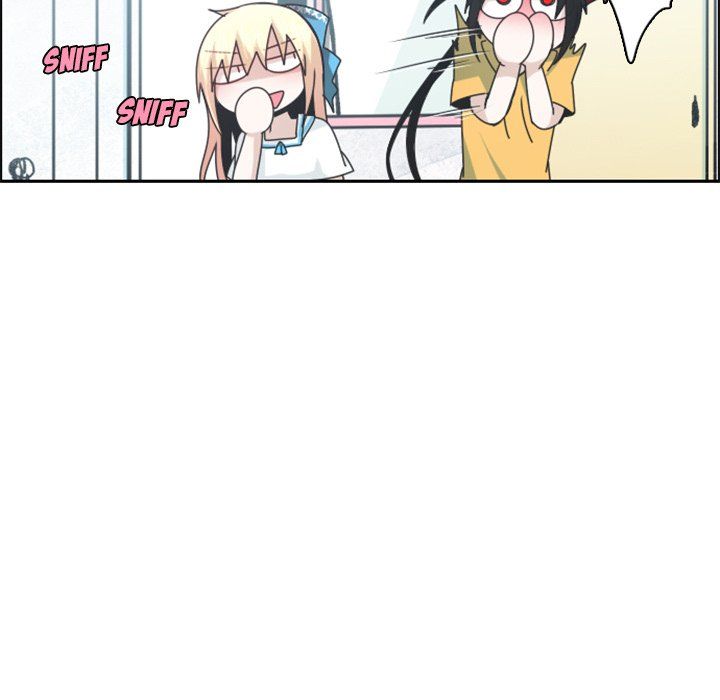 Go Away, Mr.Demon Manhwa - Chapter 130 Page 74