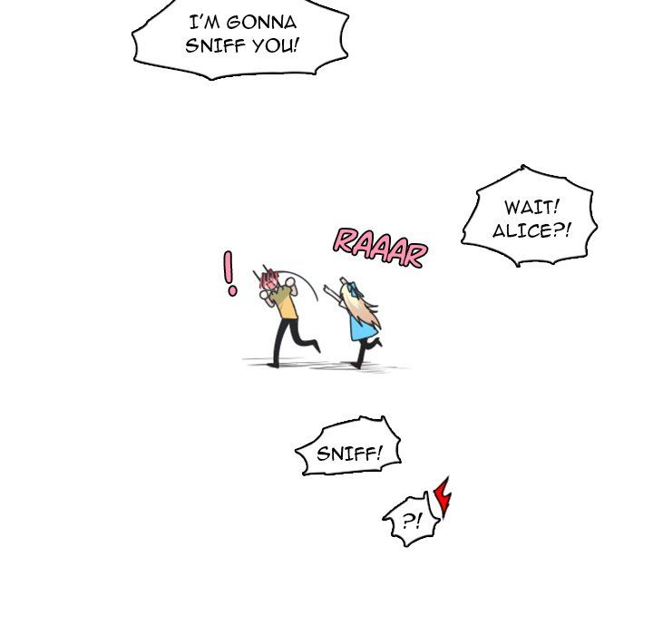 Go Away, Mr.Demon Manhwa - Chapter 130 Page 76