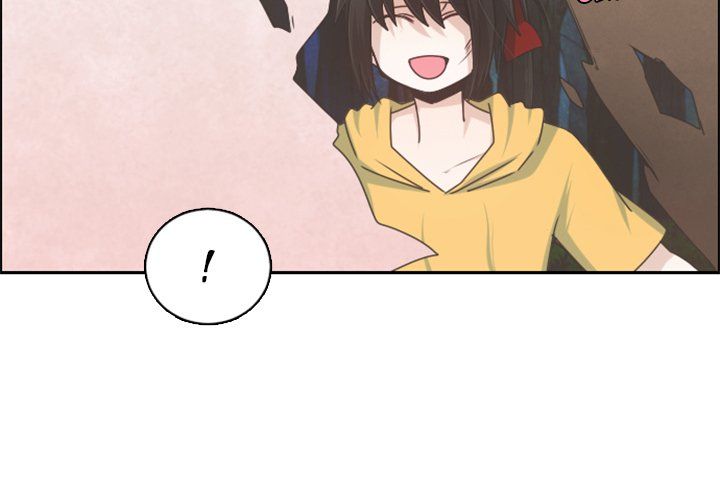 Go Away, Mr.Demon Manhwa - Chapter 72 Page 1