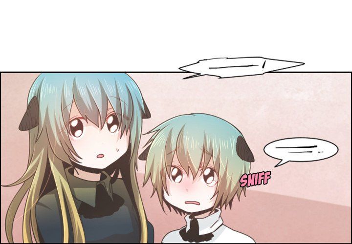 Go Away, Mr.Demon Manhwa - Chapter 72 Page 2