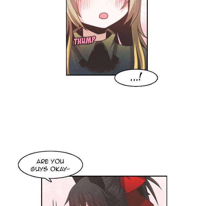 Go Away, Mr.Demon Manhwa - Chapter 72 Page 4