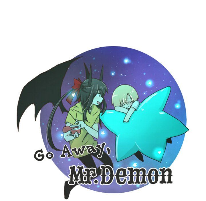 Go Away, Mr.Demon Manhwa - Chapter 72 Page 13
