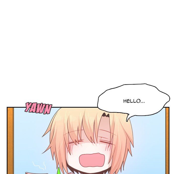 Go Away, Mr.Demon Manhwa - Chapter 72 Page 14