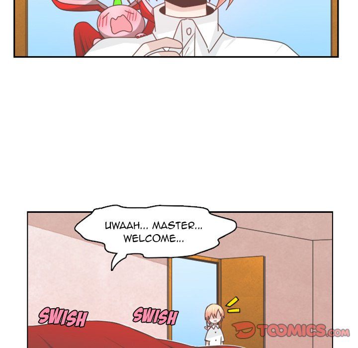 Go Away, Mr.Demon Manhwa - Chapter 72 Page 15