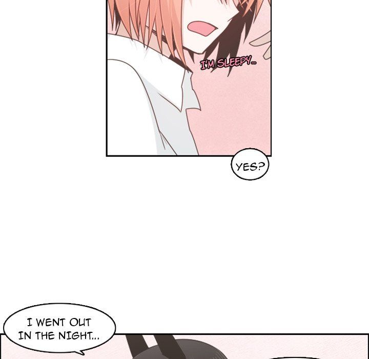 Go Away, Mr.Demon Manhwa - Chapter 72 Page 19