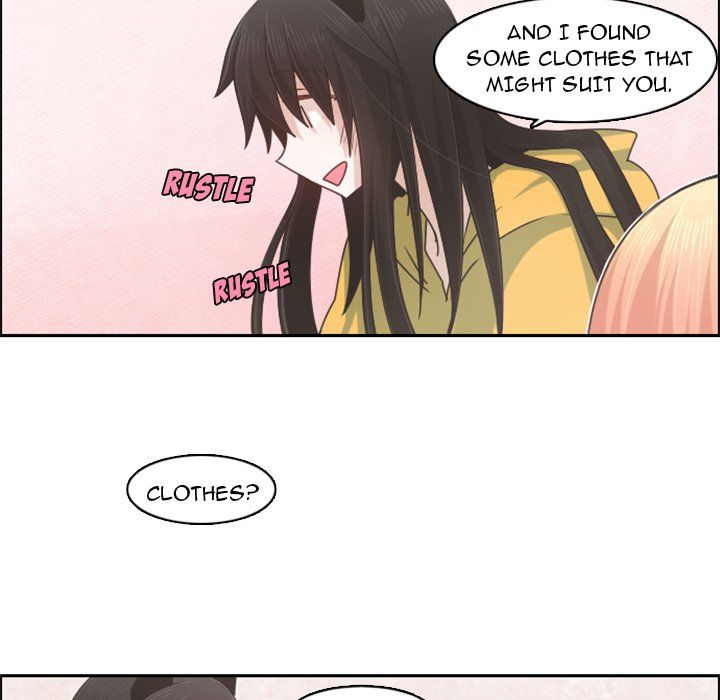 Go Away, Mr.Demon Manhwa - Chapter 72 Page 20