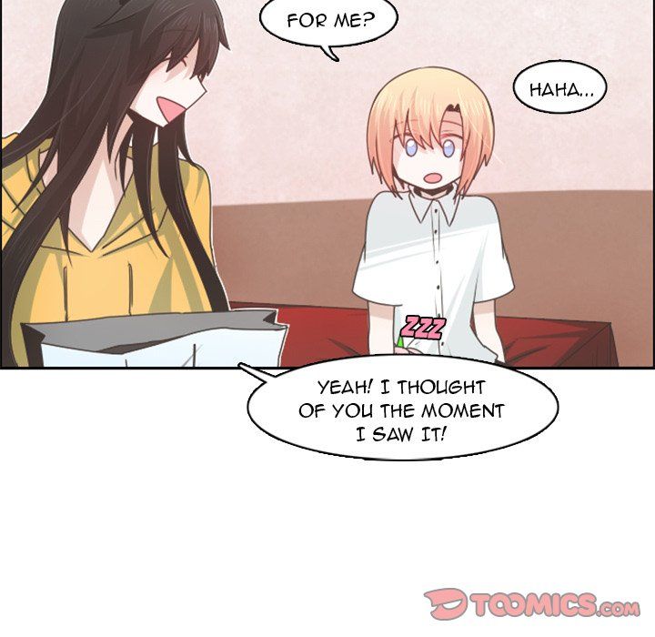 Go Away, Mr.Demon Manhwa - Chapter 72 Page 21