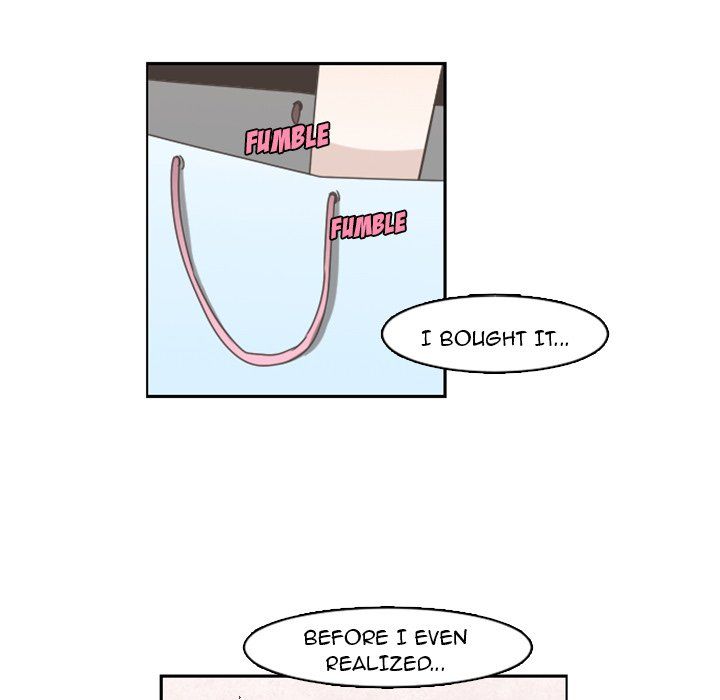 Go Away, Mr.Demon Manhwa - Chapter 72 Page 22