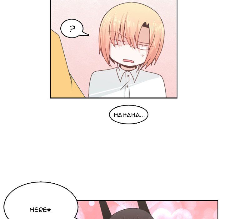 Go Away, Mr.Demon Manhwa - Chapter 72 Page 23