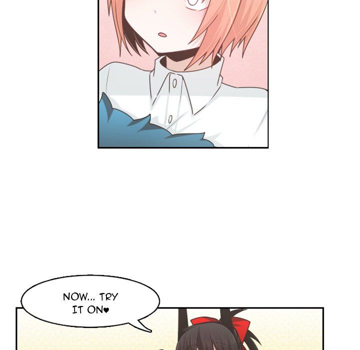 Go Away, Mr.Demon Manhwa - Chapter 72 Page 29