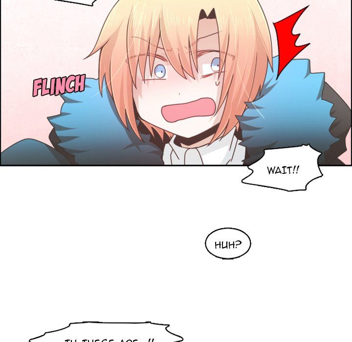 Go Away, Mr.Demon Manhwa - Chapter 72 Page 31