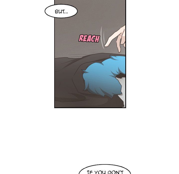 Go Away, Mr.Demon Manhwa - Chapter 72 Page 35