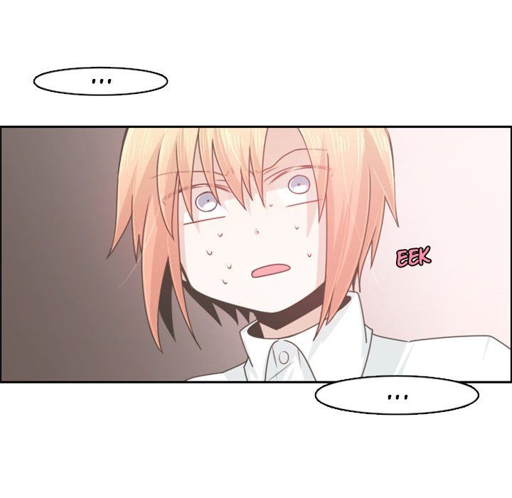 Go Away, Mr.Demon Manhwa - Chapter 72 Page 37