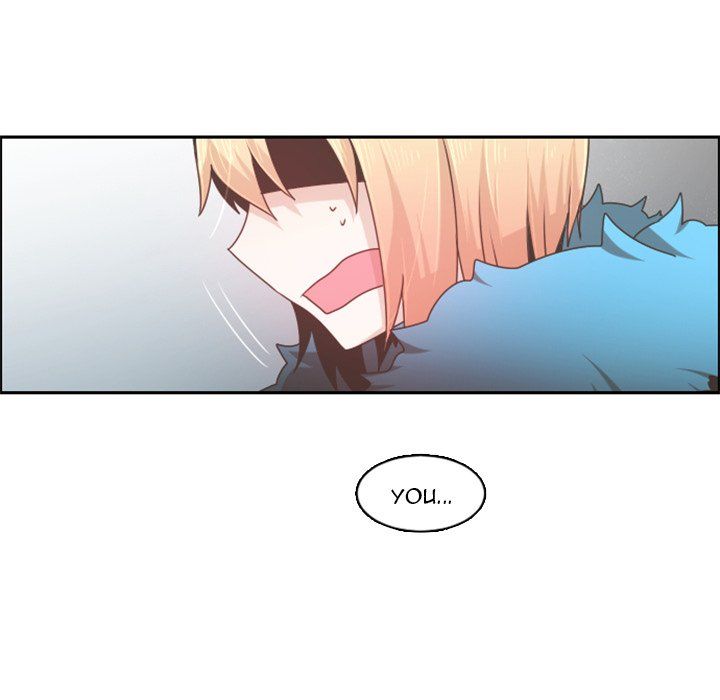 Go Away, Mr.Demon Manhwa - Chapter 72 Page 40