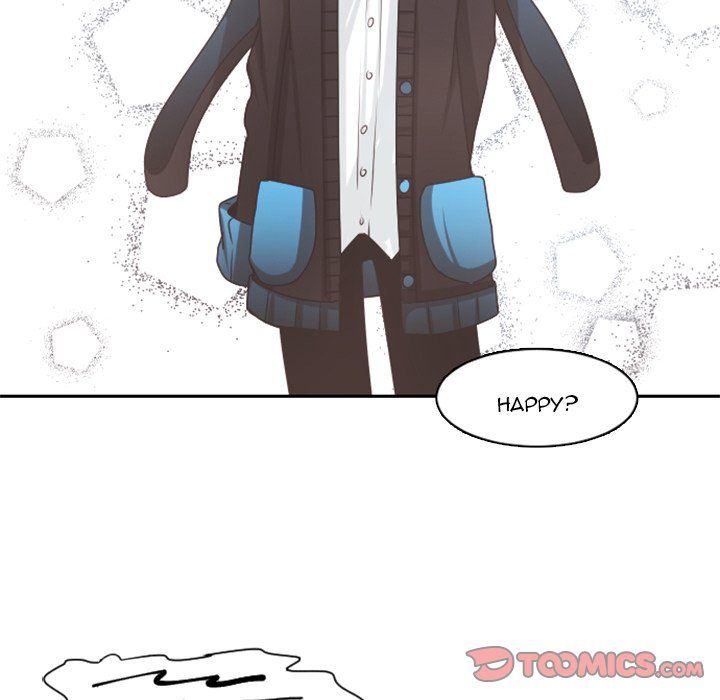 Go Away, Mr.Demon Manhwa - Chapter 72 Page 42