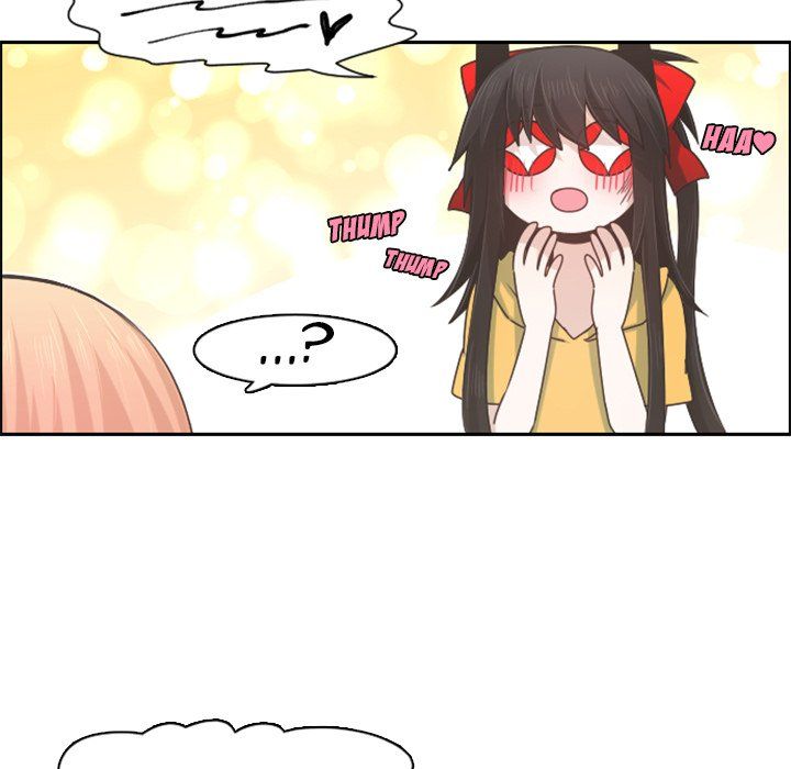 Go Away, Mr.Demon Manhwa - Chapter 72 Page 43